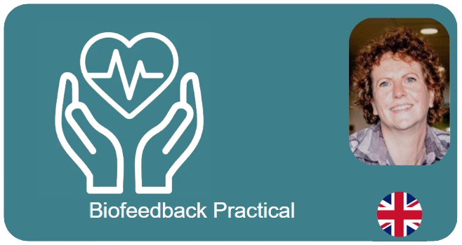 Biofeedback Practical course | 2 days | Europe