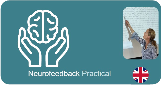 Neurofeedback Practical course | 2 days | EUROPE