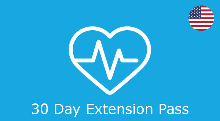 Extension Pass: Biofeedback Didactic E-course | ONLINE