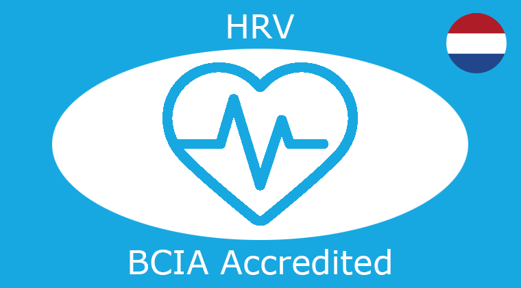 Heart Rate Variability (HRV) Biofeedback