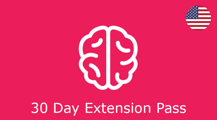Extension Pass: Neurofeedback Didactic E-course | ONLINE